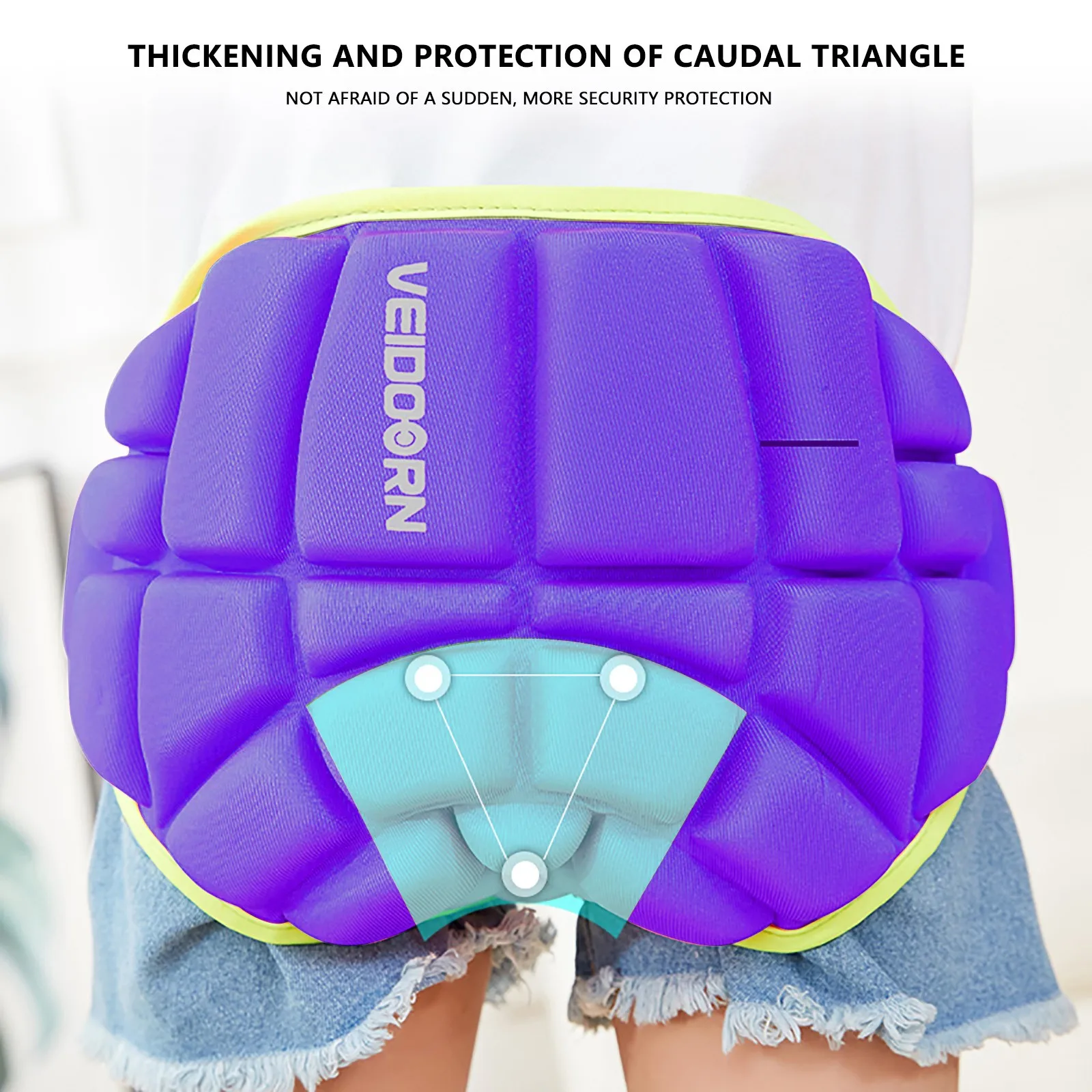 Детская одежда в стиле Хип Мягкий Спорт на открытом воздухе Катание коньках