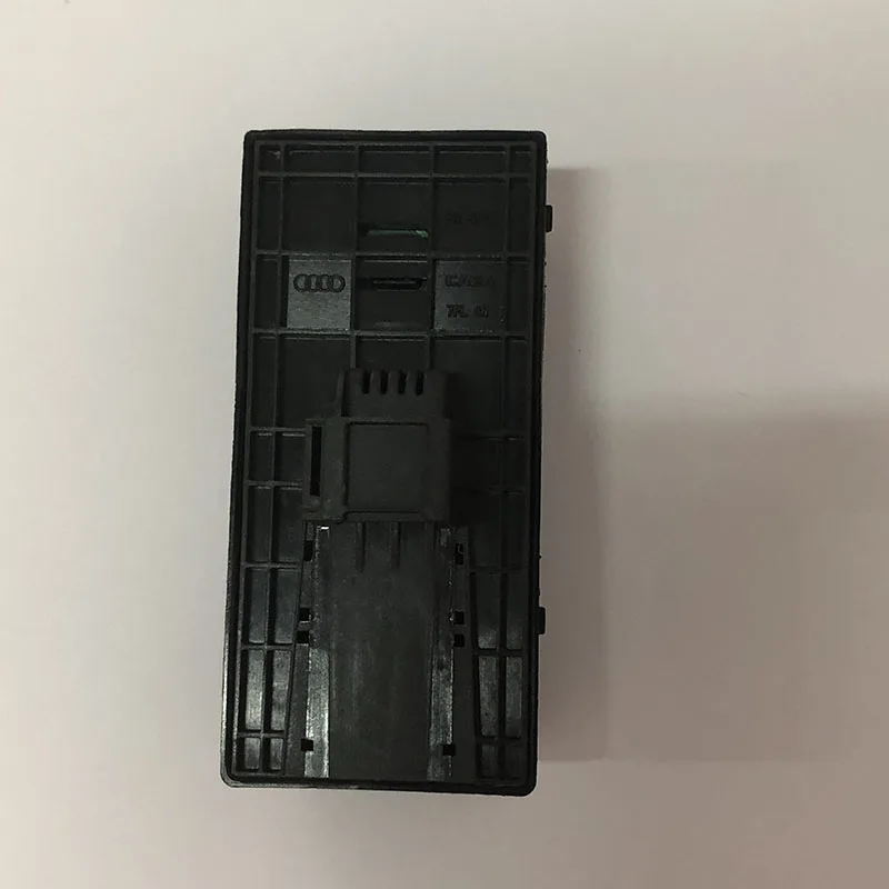 

Power Window Switch 10pin For Audi A4L Q5 A5CO A4 A4AR AQ5 OE:8K0959851D 8K0 959 851D