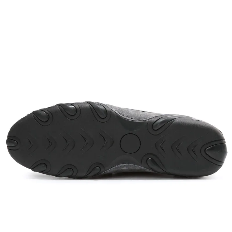 

2020 Men Shoes Lightweight Driving Shoe Casual Loafers Flat Slip on Walk Footwear Cow Leather Moccasins for Men's Sneakers