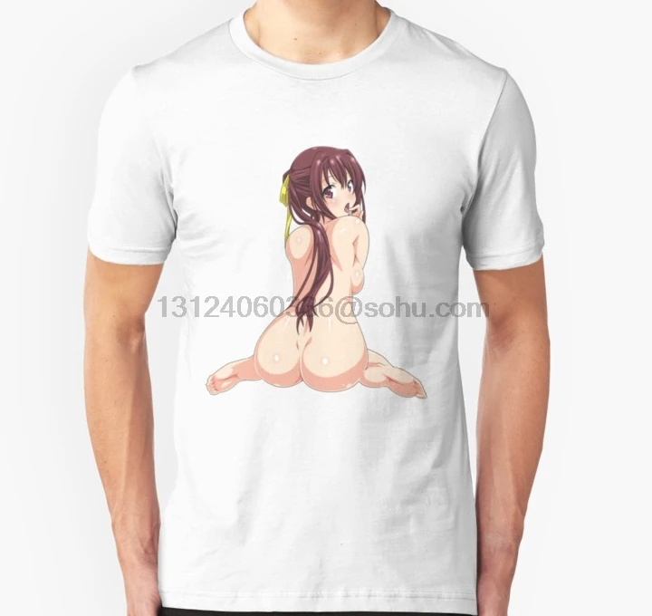 Футболка унисекс с коротким рукавом и круглым вырезом для мужчин женщин|Мужские