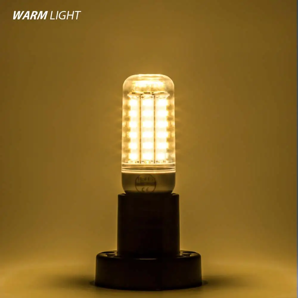 

Светодиодная лампа BiaRiTi E27/E14/GU10/B22