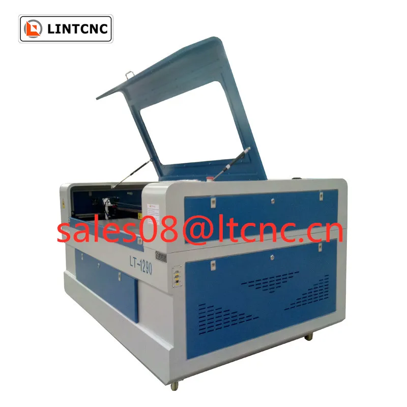 popular model laser cutting machine co2 type cnc engraver 1390 1410 1610 for hard non-metals | Инструменты