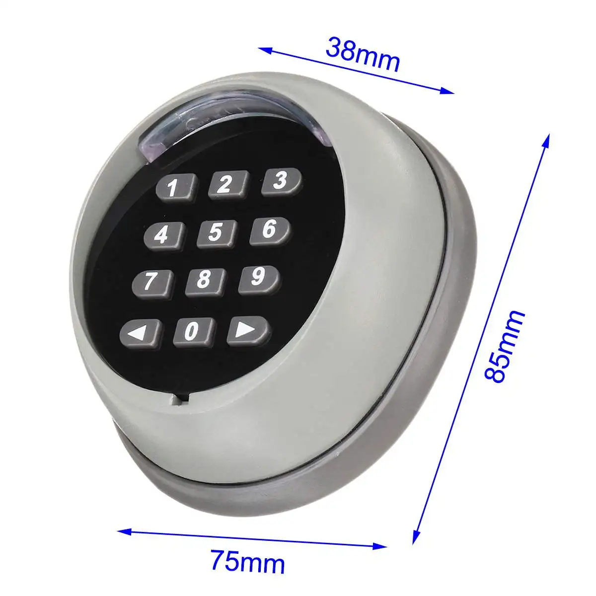 

Access Control