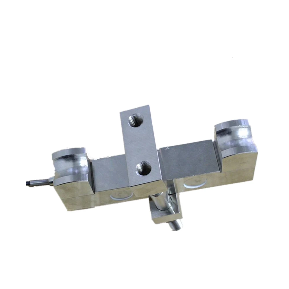 

CALT steel cable wire rope 3T pressure type tension sensor DYZL-104-3t 10-15V