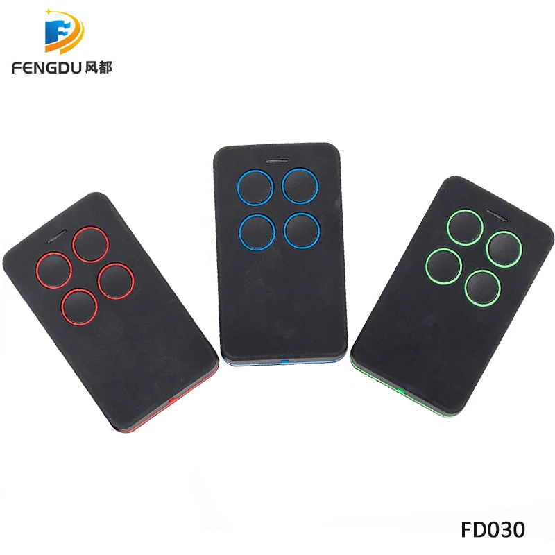 Пульт дистанционного управления CLEMSA MUTANCODE пульт воротами 2019 Новый|Пульты ДУ| |