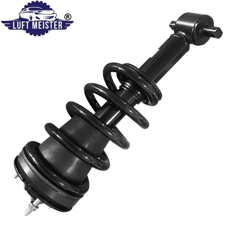 1 шт. передний амортизатор сборка для Chevrolet Avalanche 1500/Дачная 1500/Tahoe 1500 2007-2013 25888683 25845438 15911938