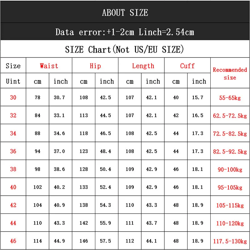 

Jeans Men 2020 Modis Multi-Pocket Men's Blue Jeans streetwear Loose Large Size Hip Hop Denim Pants Biker jeans