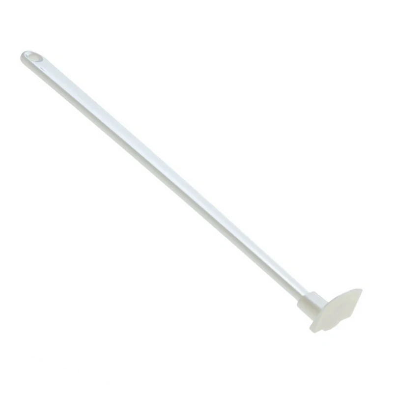 

Silicone Scraper Long Handle Dessert Tool Pastry Butter Ketchup Spatula Bottle Baking Long Bottle Scraper Home Kitchen Gadget