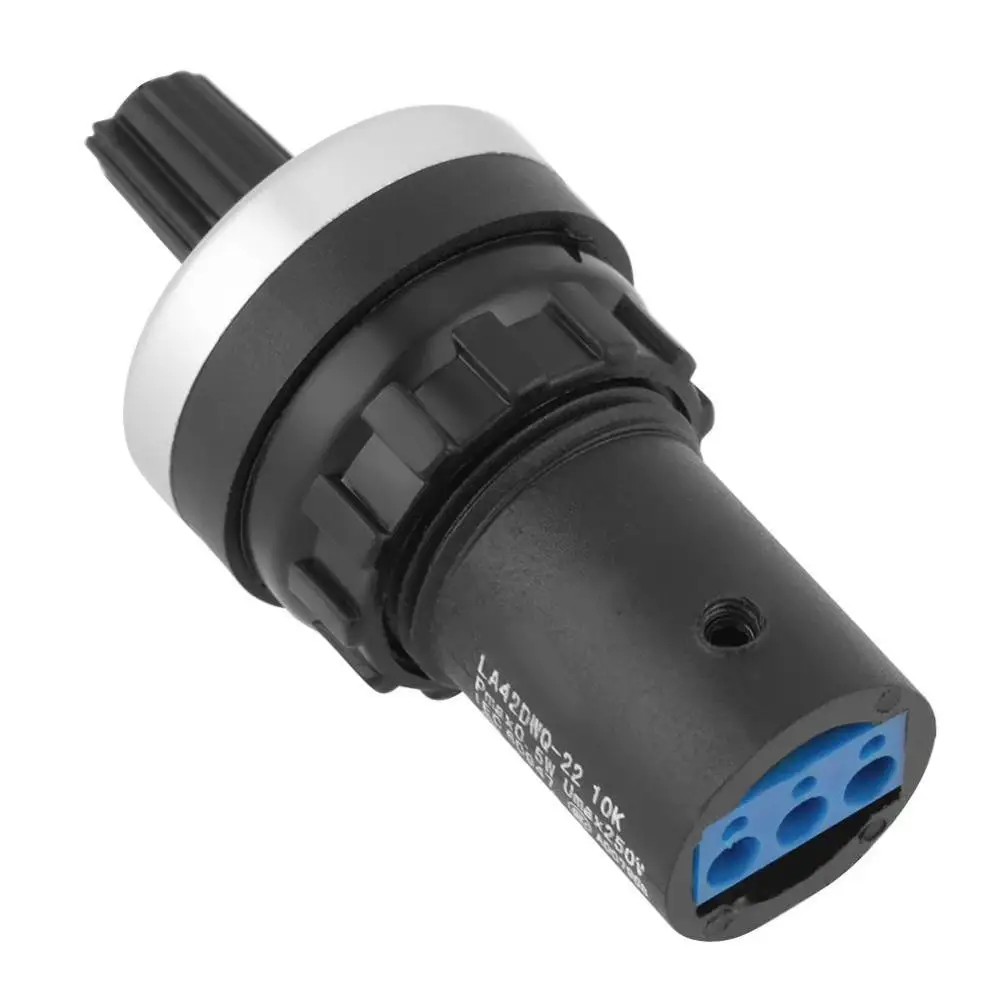 10k панельный потенциометр Mount VSD VFD для переменного привода инвертор LA42DWQ