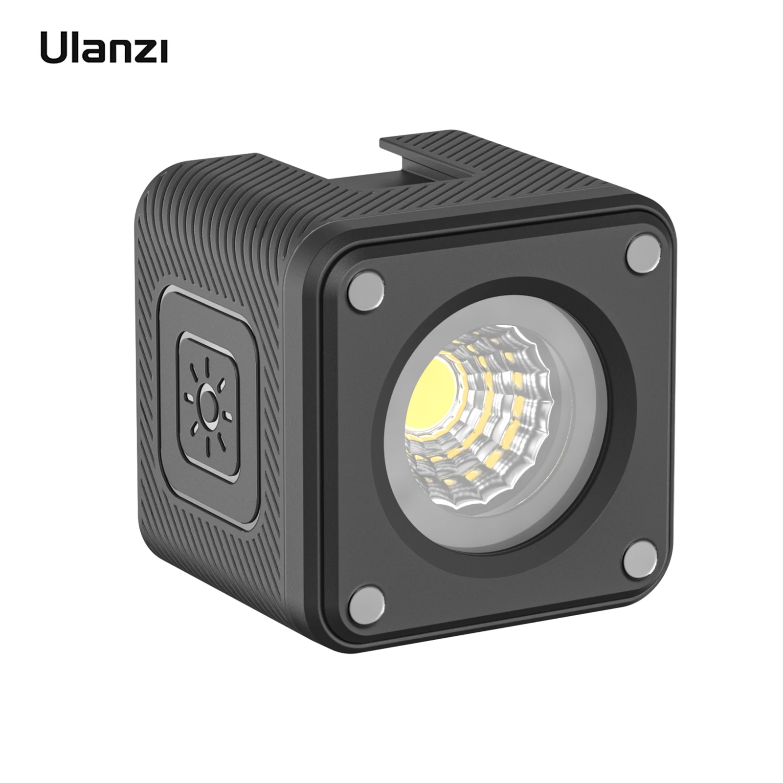 

Лампа для фотосъемки Ulanzi, водостойкая, IP68, 5500 к, 8 цветов