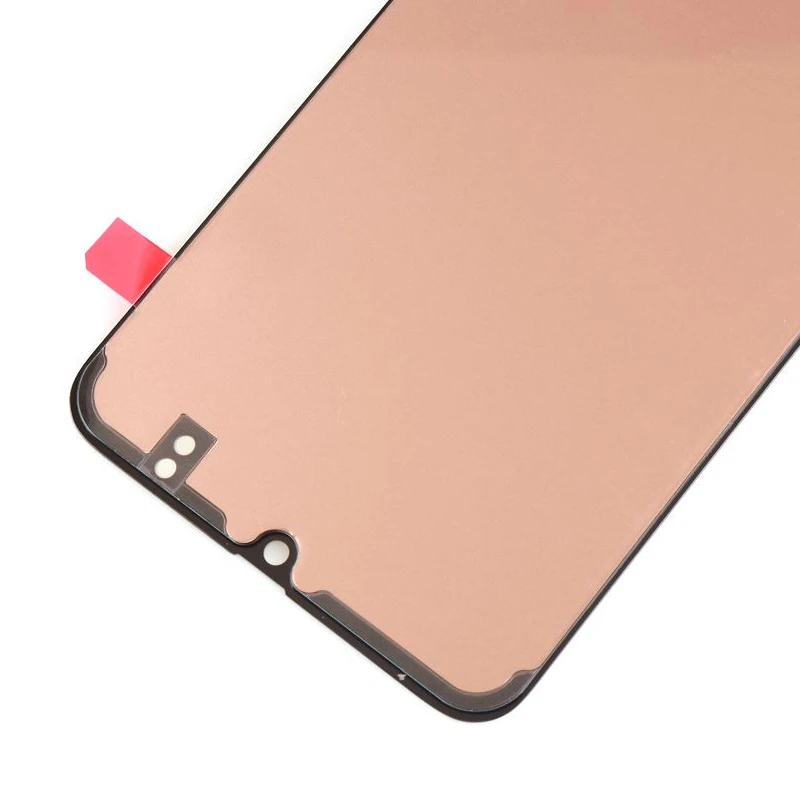 Pantalla LCD OLED/Super AMOLED de 6,4 pulgadas para m&oacute;vil, piezas de reparaci&oacute;n de digitalizador de pantalla t&aacute;ctil para Samsung Galaxy M31, M315, M315F, SM-M315F-4