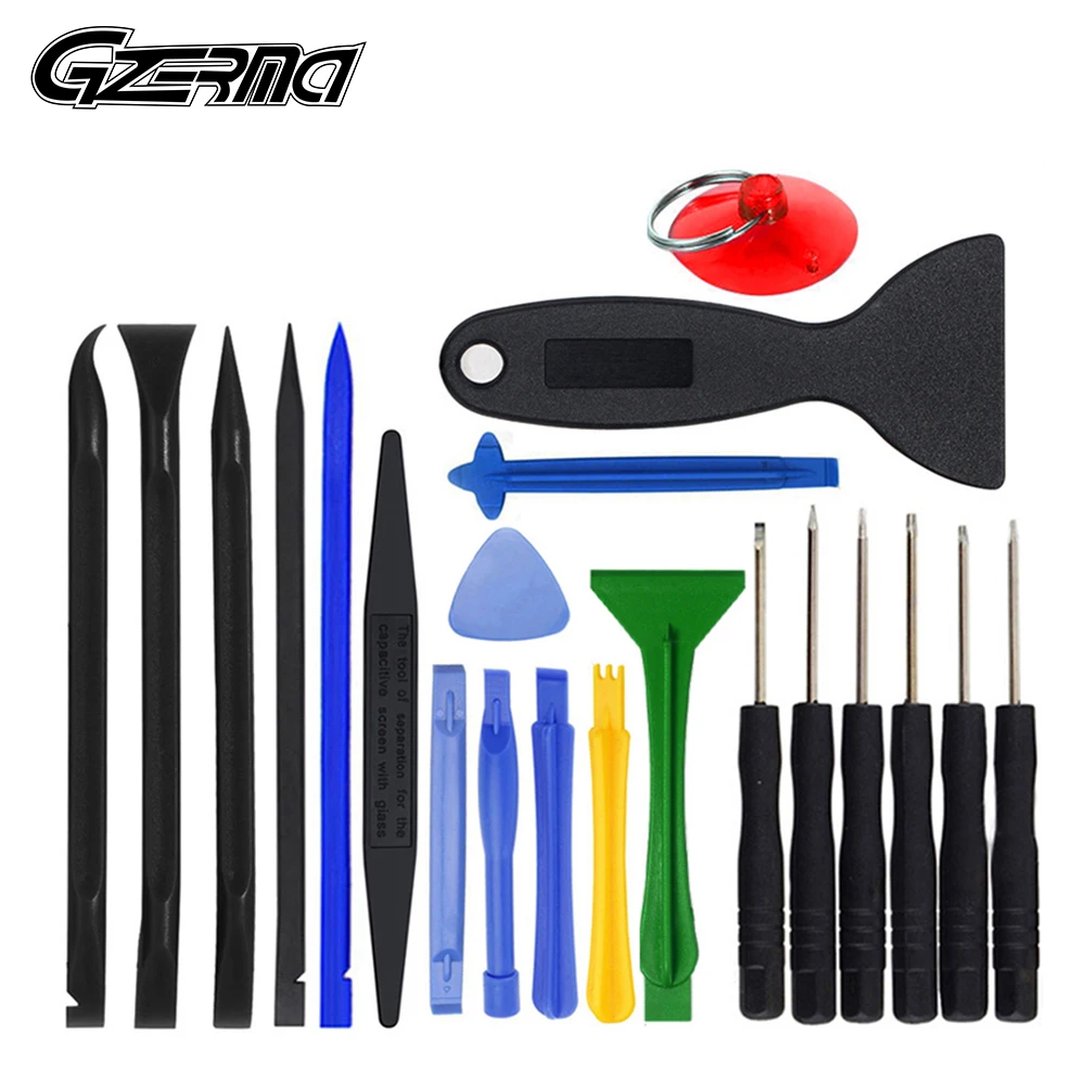 Набор инструментов для ремонта gserma мобильный телефон разборная Лопата