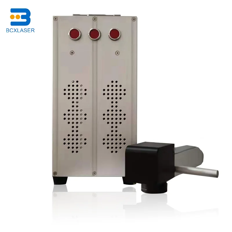 30 Вт новый дизайн лазерная машина для очистки удаления ржавчины цена|machine laser|machine