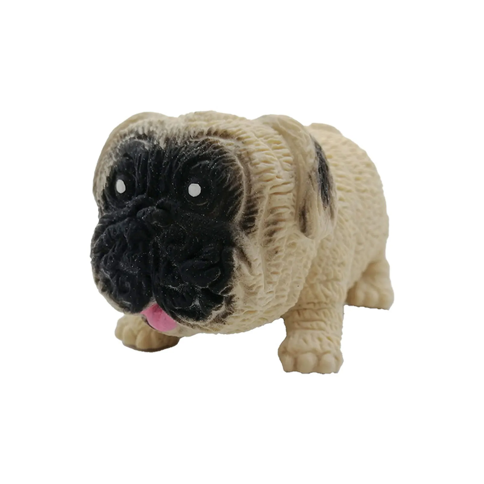 

Pug Dog Dachshund Toy Squeezing Fidget Sensory Stress Relieve Toy Creative Decompression Relax Vent Toys For Adults Children Kid