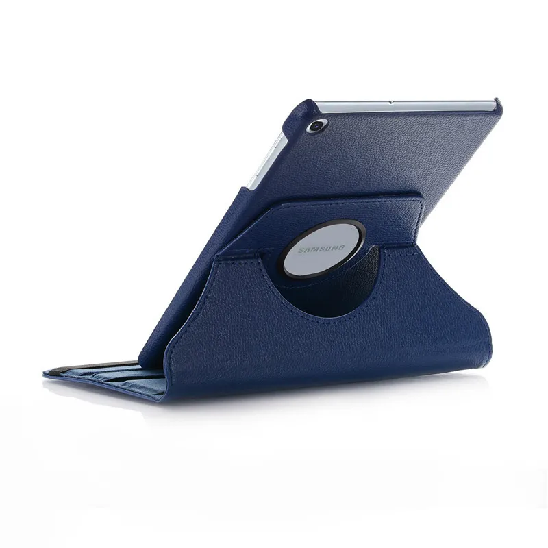 Case for Samsung Galaxy Tab A 8.0 2019 T290 T295 SM-T297 SM-T290 SM-T295 Inch Cover Folio Pu Leather Stand Smart Capa | Компьютеры и