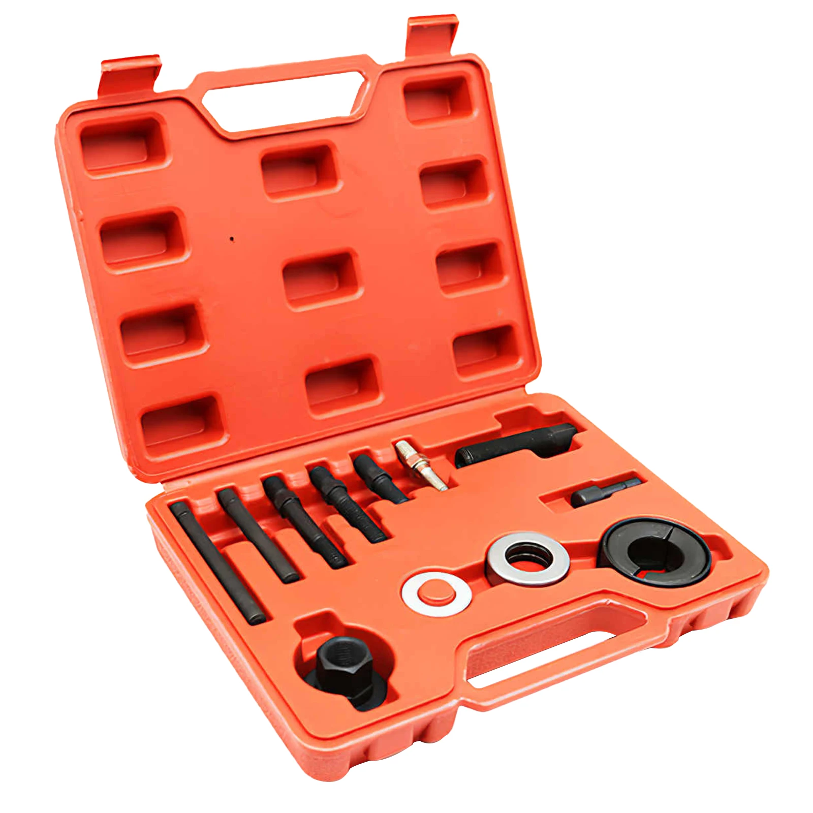 

12 шт., набор инструментов для удаления переменного тока на рулевом колесе