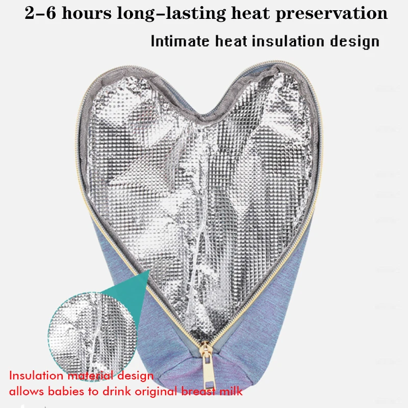 Basedidea для бутылки из под молока бурильного замка Портативный Детские держатель