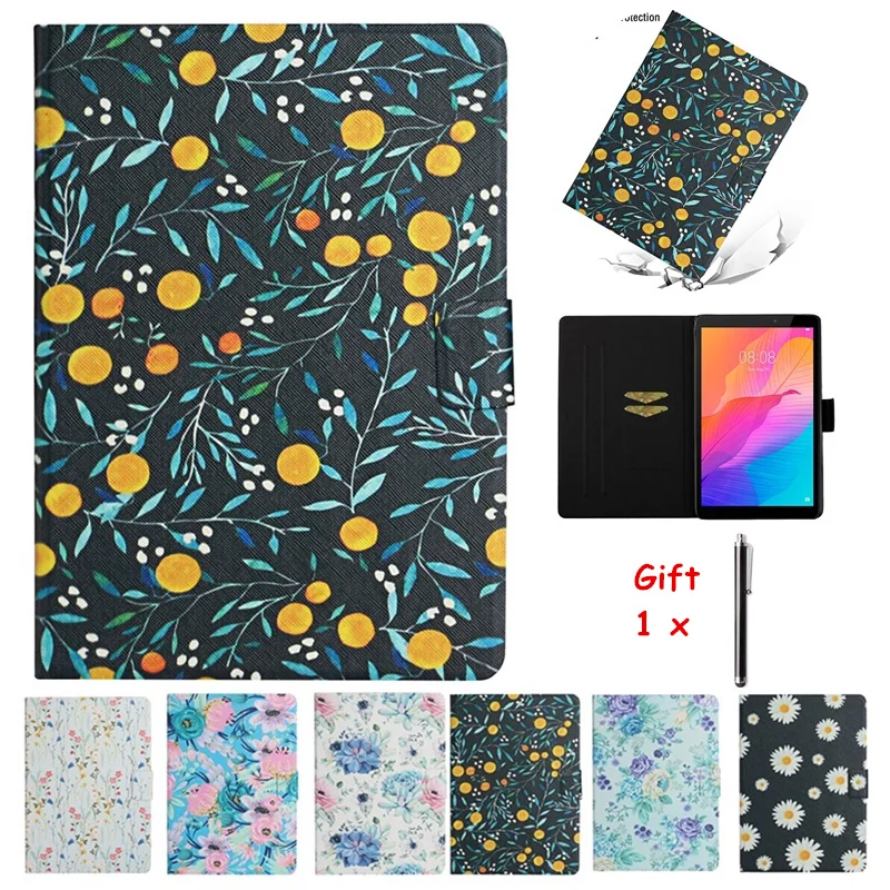 

Чехол для iPad 7 поколения, складной чехол для планшета, чехол с подставкой для iPad 10 '2 Air 3 Pro, чехол 10,5 + подарок