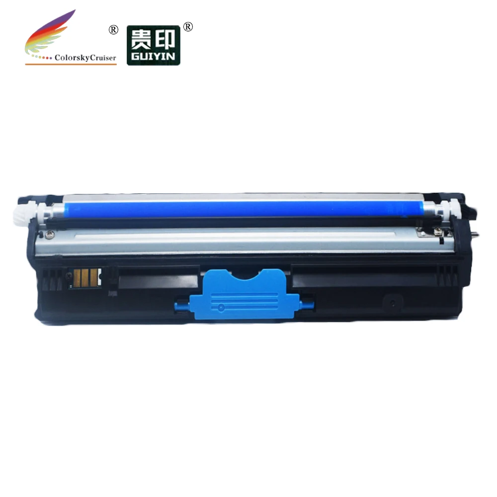 Картридж для тонер-Принтера Xerox Phaser 6121MFP 6121 MFP 106R01463 106R01465 106R01464 kcmy с бесплатной