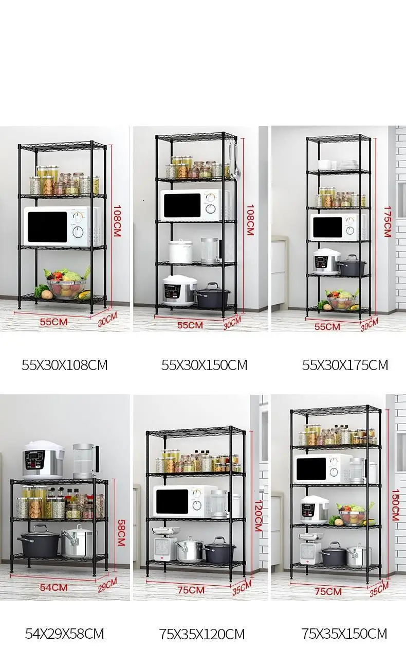 Pared Decoracion полки для стены Etagere Repisa Металл кухня хранения ванная комната Prateleira Range кухня Органайзер