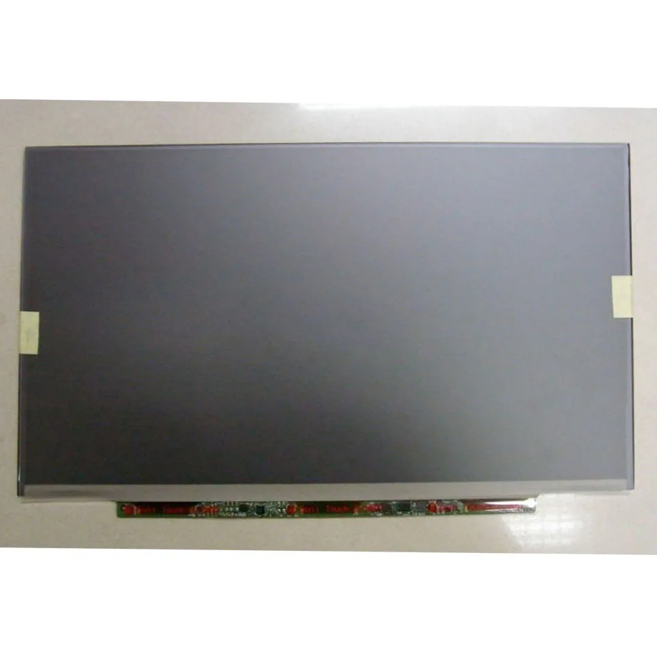Светодиодный ЖК экран для ноутбука LG 13 3 дюйма HD 1366X768 40 контактов сменная панель