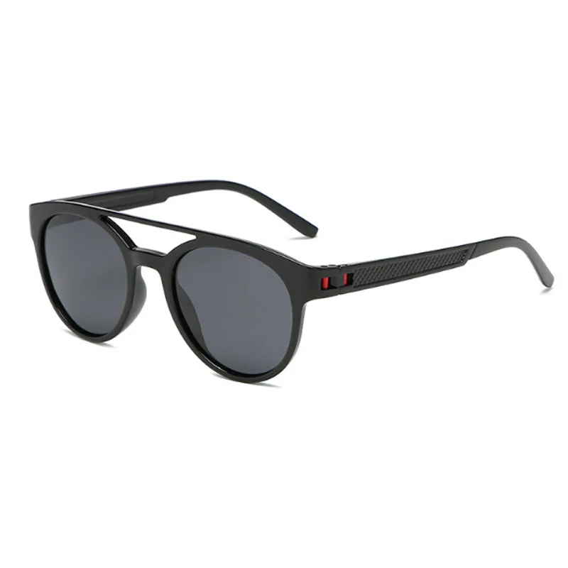 

Brand Design Polarized Sunglasses Round Glasses Men Driving Sun glasses Vintage Women Sunglass UV400 Shades Oculos de sol