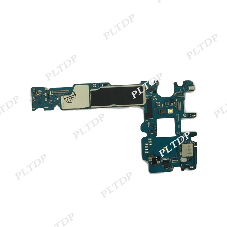 С полными чипами для материнской платы Samsung Galaxy S8 Plus G955U G955F G955FD G950U G950F G950FD 64 ГБ