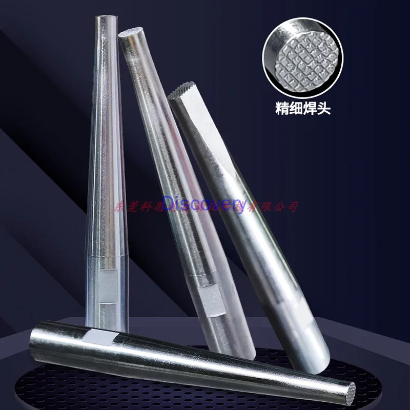 

Mask Machine. Reticulated Ultrasonic Welding Head Carving. Hardware Accessories N95 Welding Head Ears with Round/Flat Head
