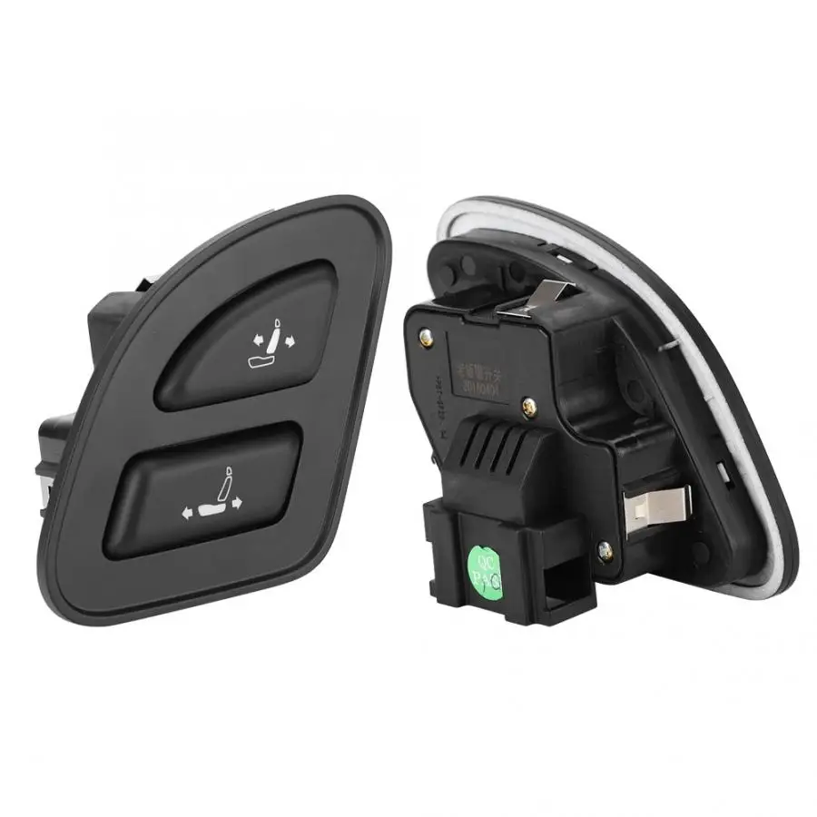 Button Seat Control Switch 3AD959785 Adjustment Key Electric Fit for B7L 2012-2015 car power switch | Автомобили и мотоциклы
