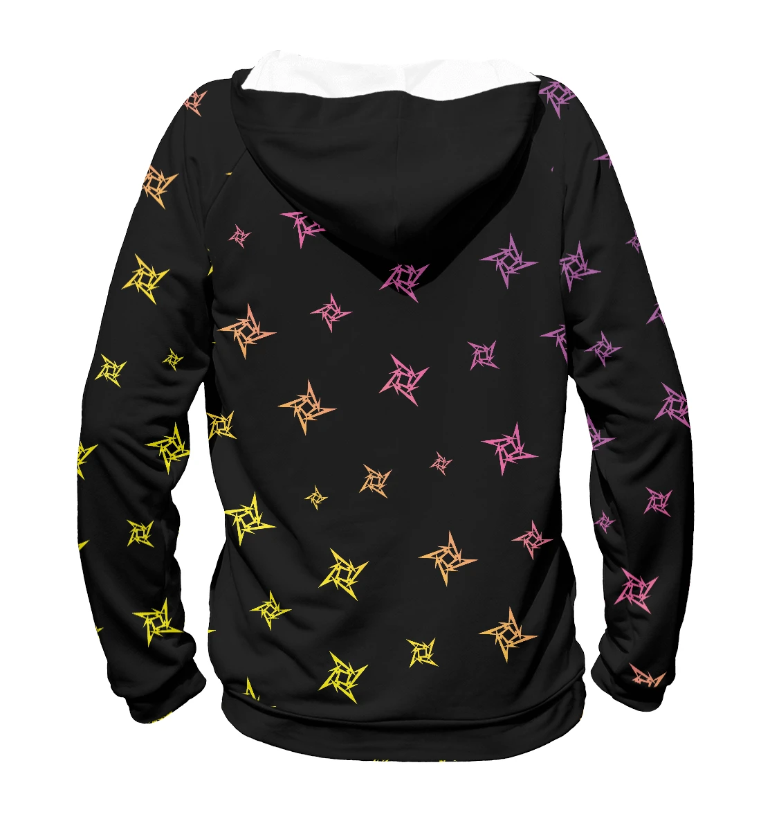 Худи толстовка Metallica / Металлика (музыка) | Мужская одежда