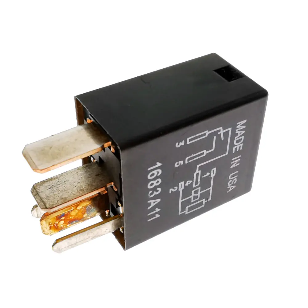 Автоматическое реле G8HE 1C7T R1 DC12 12В 5PIN|Реле| |