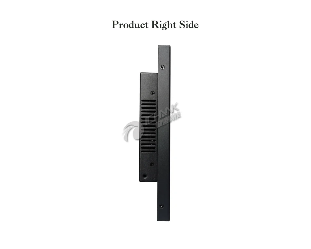 ZK140TN-56/14 дюймов 1920x1080p ips VGA HDMI Встроенный динамик Встроенный Открытая Рамка ПК монитор ЖК-экран USB u-диск видео плеер