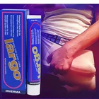 Травяной крем для увеличения большого пениса 40 мл, мужской крем для увеличения мужского пениса