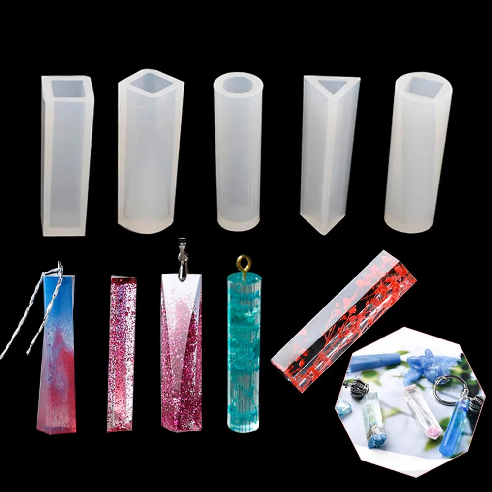 

DIY Plastic Glue Resin Jewelry Tools Disposable Transfer Pipettes Clear For Silicone Mold UV Epoxy Resin Craft Jewelry Making