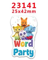 PR23141 30 шт./лот плоское заднее плоское украшение из смолы diy украшения аксессуары DIY материалы ручной работы PR22876 - Цвет: PR23141