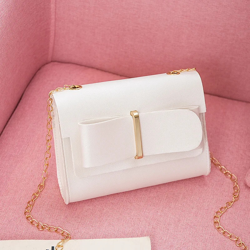 

Handmade High Quality Gift Womens Handbags Chain Women's 2021 New Fashion Shoulder Bag Purses