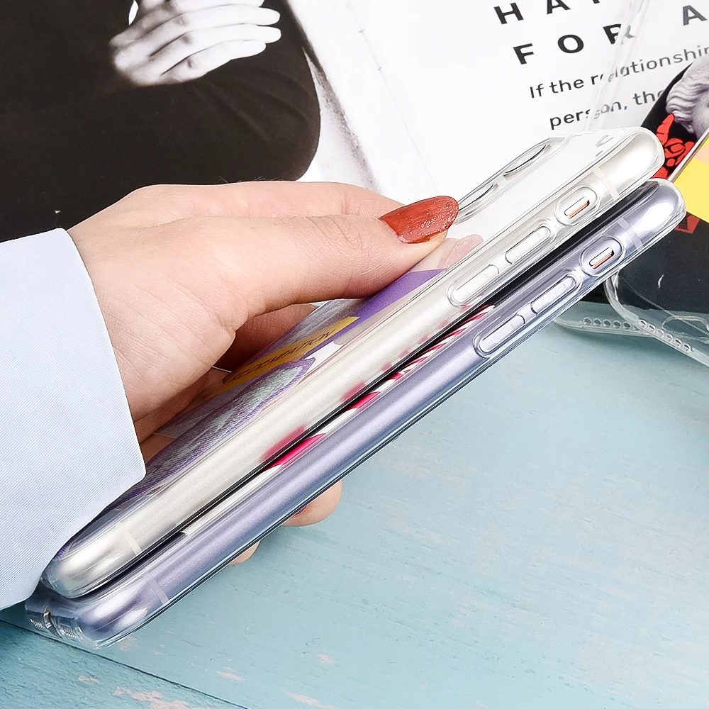 Альтернативная статуя Дэвида искусство Модный Новый чехол для телефона мягкий