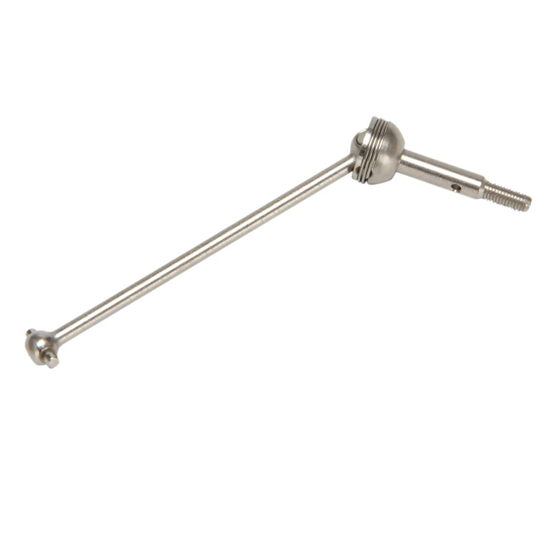 

RC Car Cardan Shaft Assembly for Wltoys 124016 1/12 RC Car Upgrade Parts Accessories