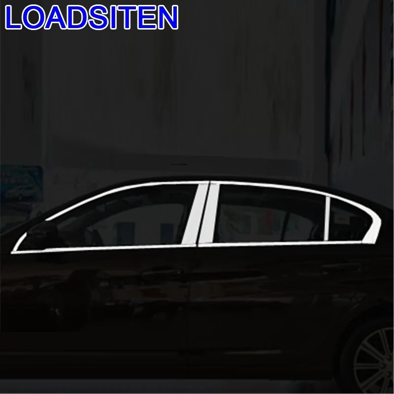 Автомобильные авто модифицированные оконные Багажники задние панели ножная