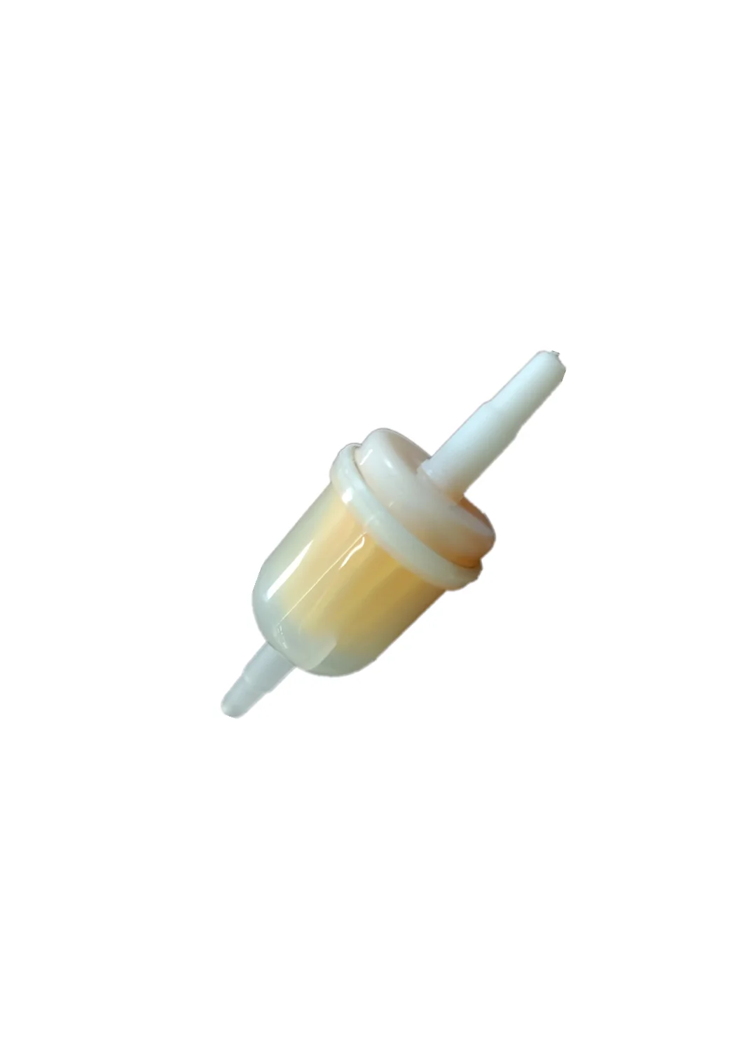 

Universal Inline Gas/Fuel Filter 6MM-8MM 1/4" For Lawn Mower Small Engine Auto Accessories Motorcycle Accessories Oil Filt