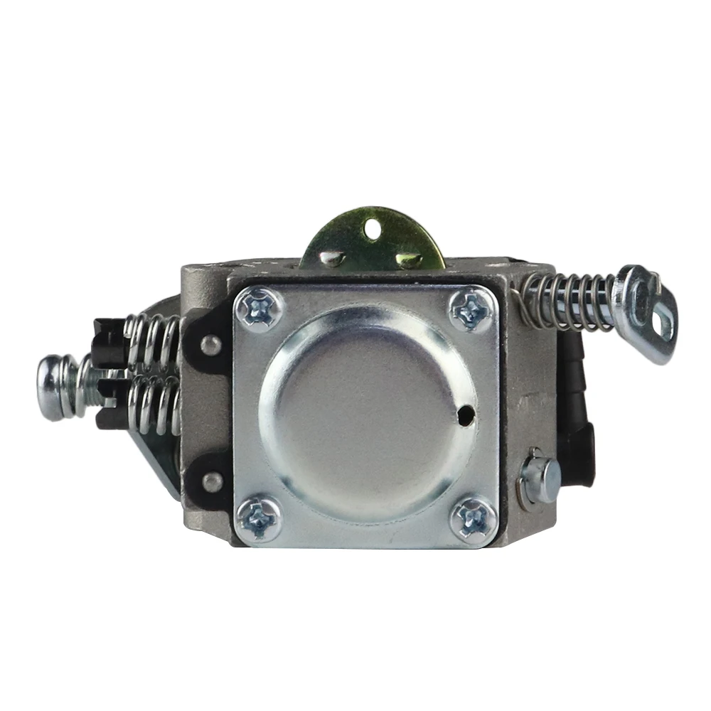 Карбюратор автомобильный карбюратор для бензопилы STIHL Walbro WT 286 серебристый |