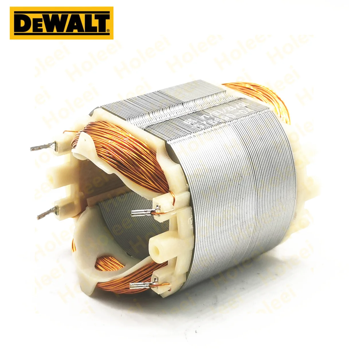 Поле статора AC220V-230V для Dewalt D25323 D25323K D25330K D25324K D25314K D25304K D25303K D25223K D25203K D25201K |