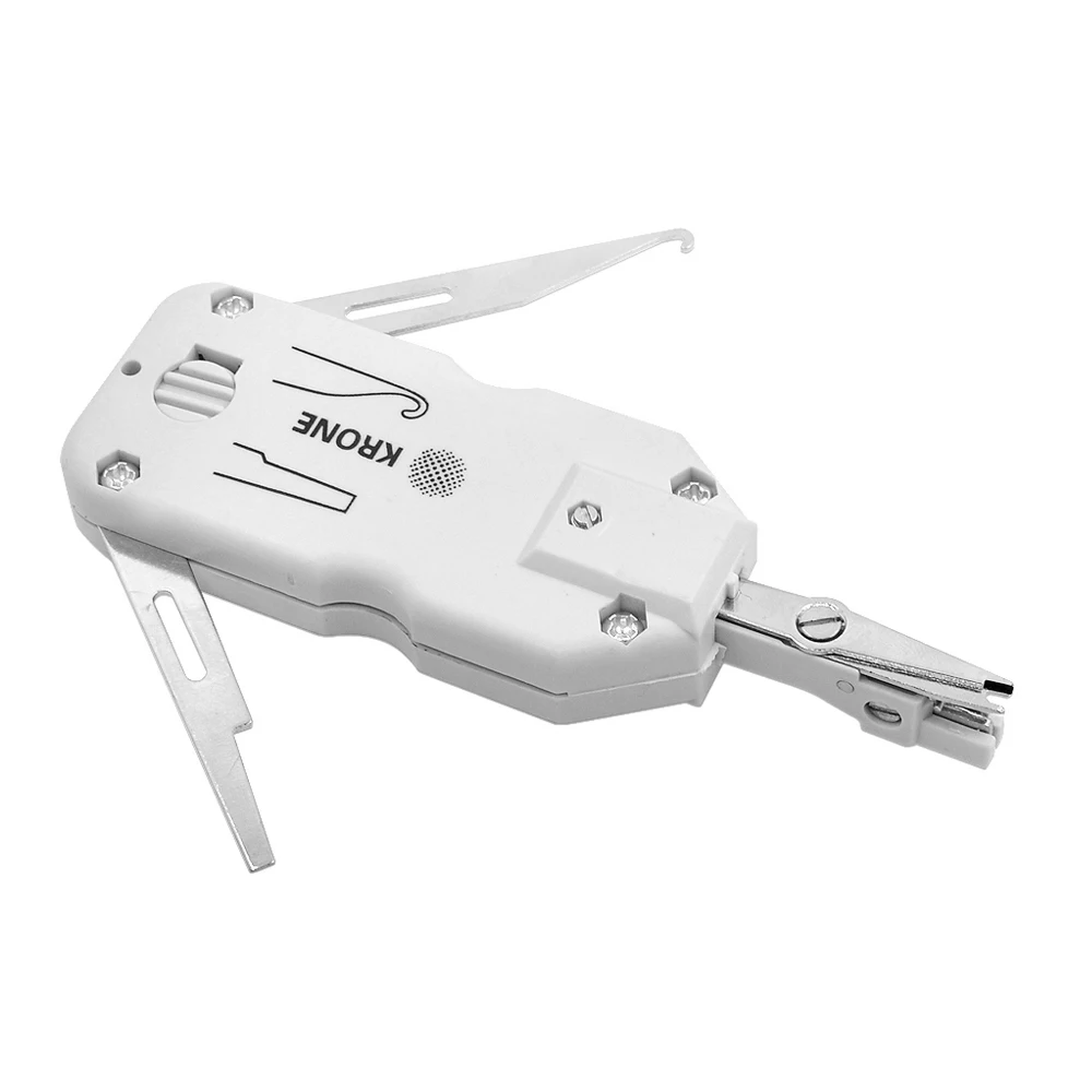 Набор инструментов для удаления отверстий CHIPAL RONA с датчиком сети Ethernet LAN Cat5 RJ45