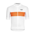 2021 Pns Триатлон мужская одежда летняя велосипедная Джерси велосипед Мотокросс дышащая быстросохнущая Светоотражающая рубашка с коротким рукавом