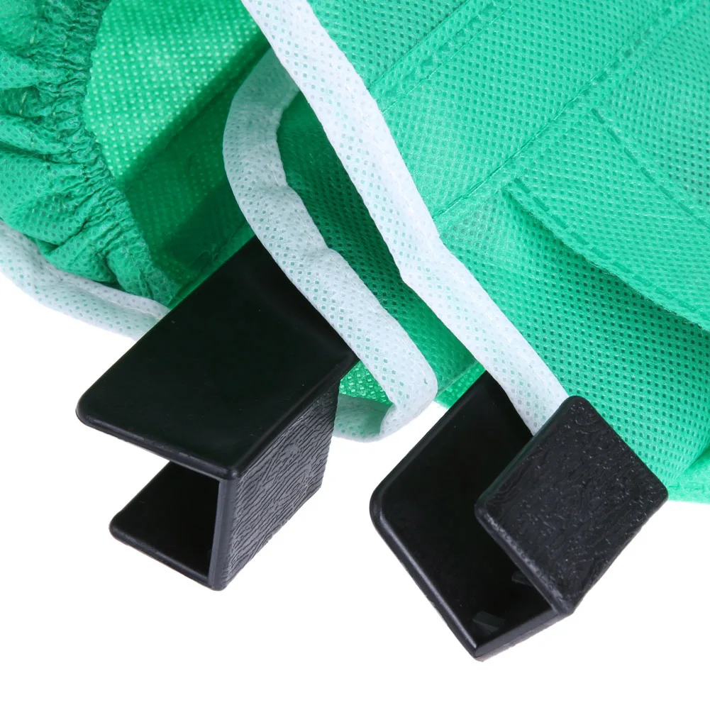 1 шт. складная Экологически чистая многоразовая сумка-тоут Magic Fish для