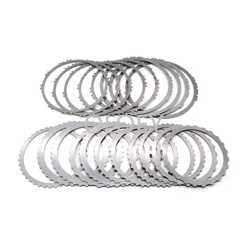 20 шт. автоматическая коробка передач 09 г сцепление стальная пластина упаковка