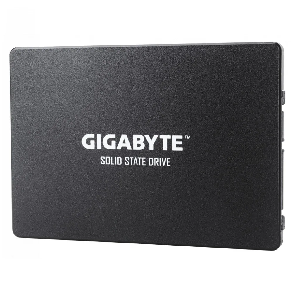 Твердотелые накопители (SDD) GIGABYTE SSD 120GB|Внутренние твердотельные (SSD)| |