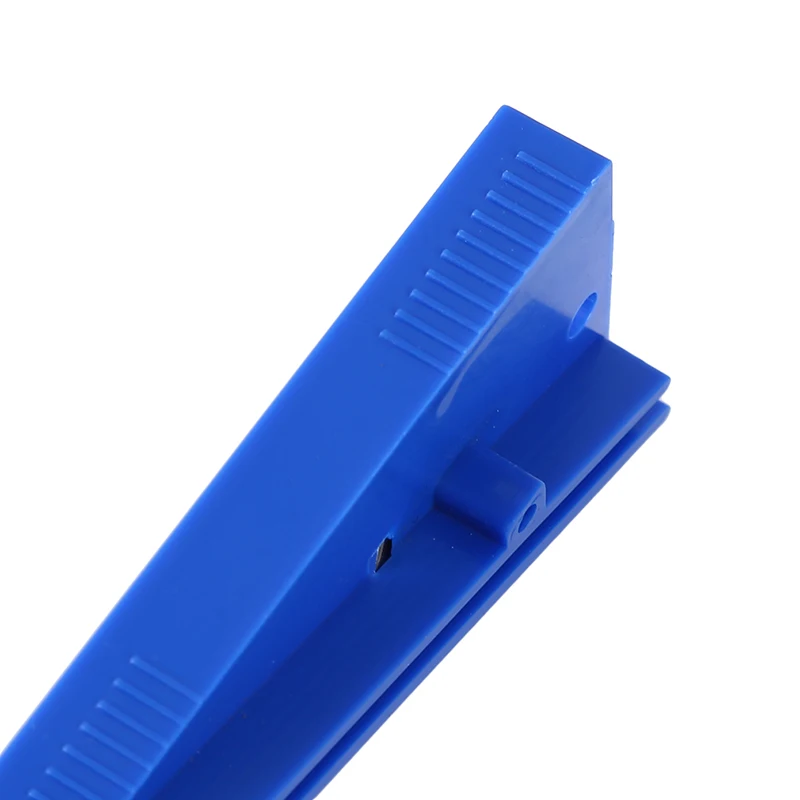 Автомобильный резак для виниловой пленки нож пластиковый скребок набор