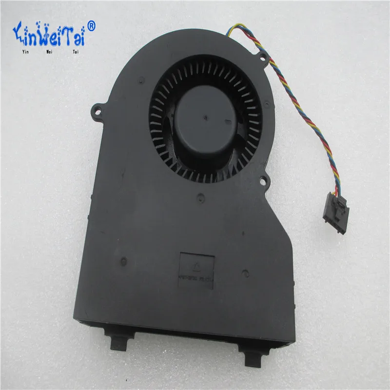 Охлаждающий вентилятор для ноутбука Dell Optiplex 390 790 990SF 7010 9010 SSF 0J50GH с вентилятором 90