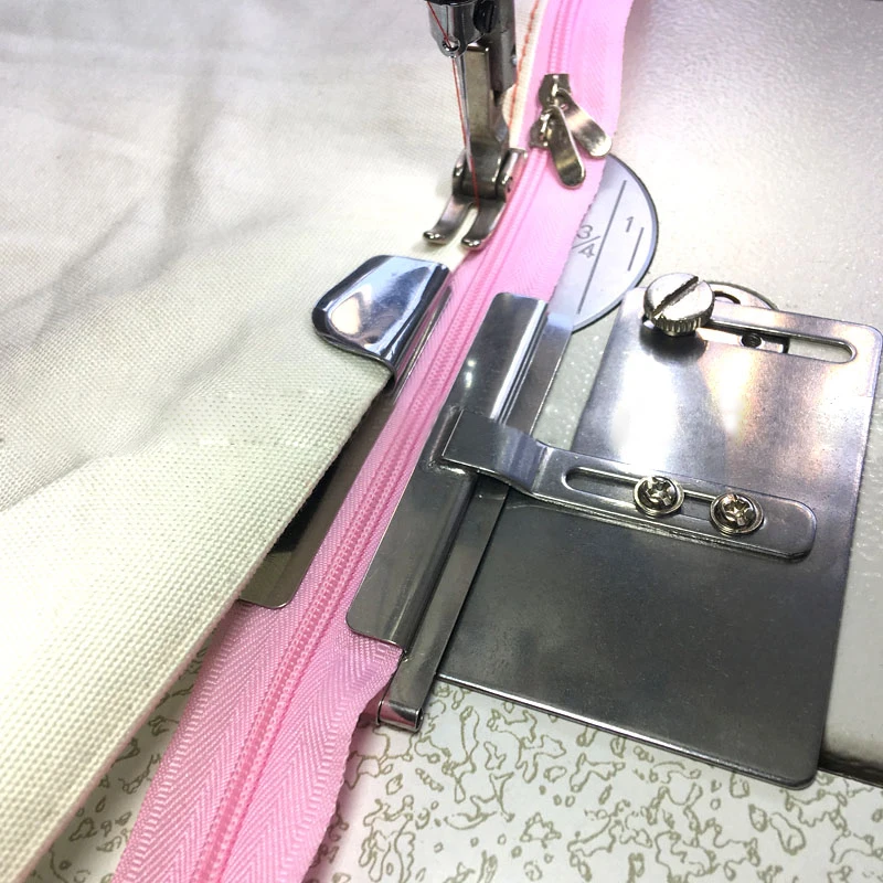 Промышленные швейные инструменты установка молнии позиционер эффективные